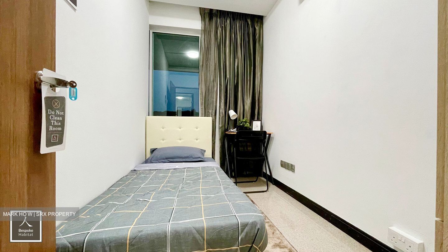 Moonstone Residences (D12), Apartment #595808281